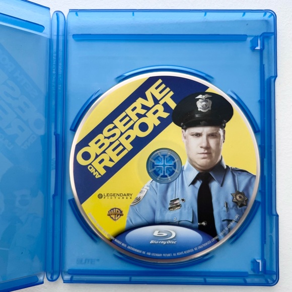 3-pack of Blu-ray comedy movies - Picture 2 of 4
